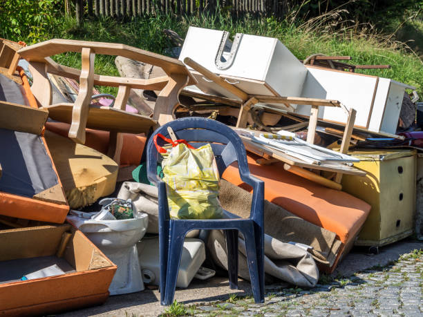 Best Appliance Removal  in Dexter, MI