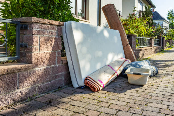 Best Commercial Junk Removal  in Dexter, MI