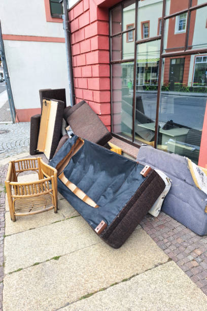 Best Same-Day Junk Removal Services  in Dexter, MI