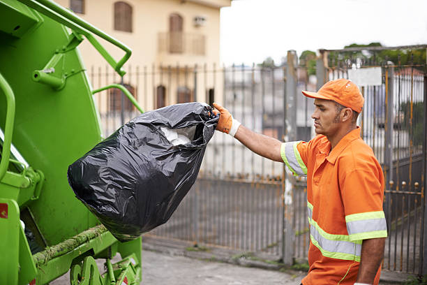 Best Yard Waste Removal  in Dexter, MI